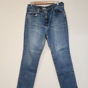 14yr Old LEVIS Classic Blue Denim Jeans